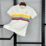 Camiseta Mujer Colombia 100 Aniversario 2024 - Imagen 6