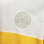 Camiseta Mujer Colombia 100 Aniversario 2024 - Imagen 3
