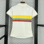 Camiseta Mujer Colombia 100 Aniversario 2024 - Imagen 2