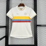 Camiseta Mujer Colombia 100 Aniversario 2024