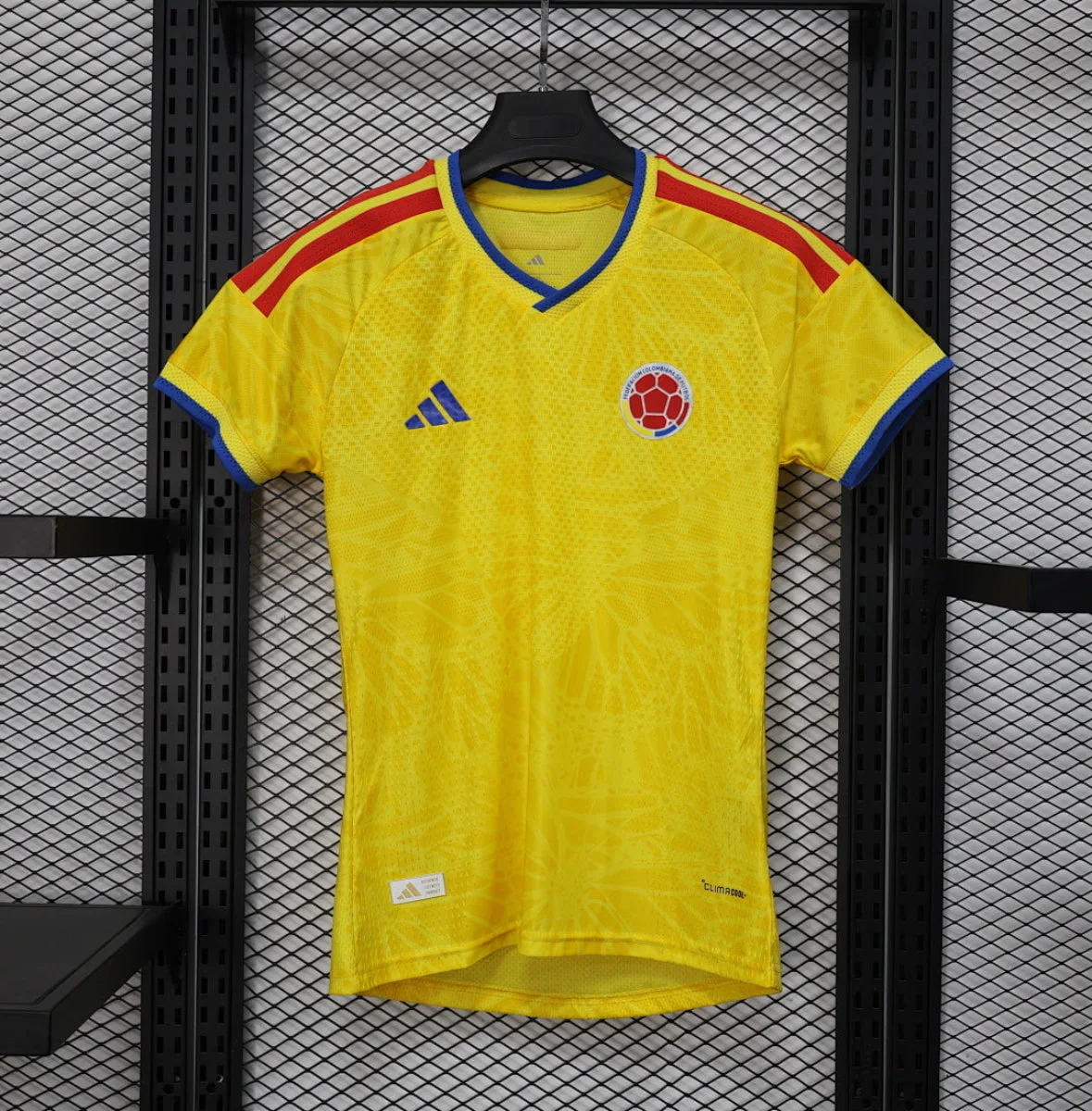 images Camiseta Mujer Colombia World Cup 2026 - Imagen 1