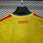 Camiseta Mujer Colombia World Cup 2026 - Imagen 7