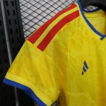 Camiseta Mujer Colombia World Cup 2026 - Imagen 4