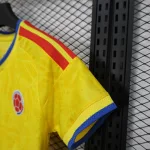 Camiseta Mujer Colombia World Cup 2026 - Imagen 3
