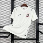 Camiseta Corinthians 2026-27