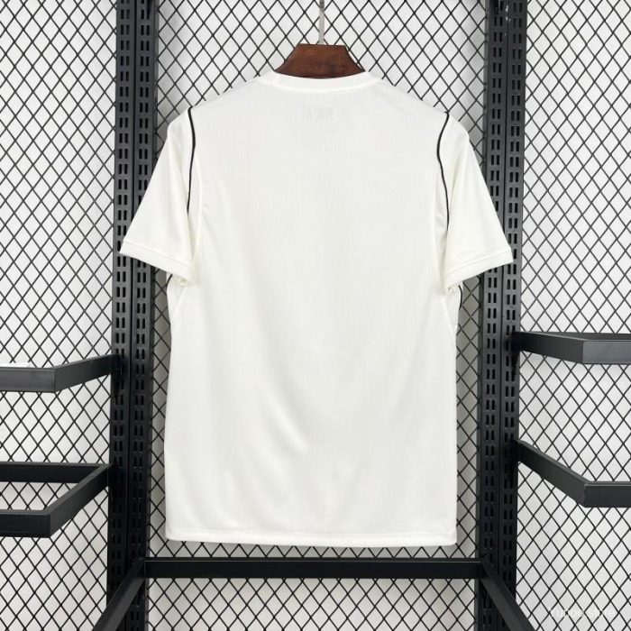 Camiseta Corinthians 2026-27 - Imagen 2