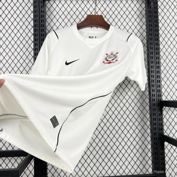 Camiseta Corinthians 2026-27 - Imagen 3