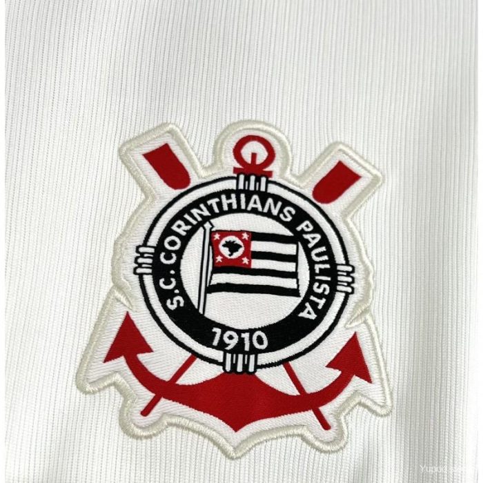 Camiseta Corinthians 2026-27 - Imagen 6