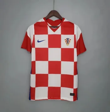 Croacia 2020 - Fútbol Club Vintage