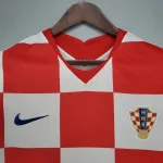 Croacia 2020 - Fútbol Club Vintage