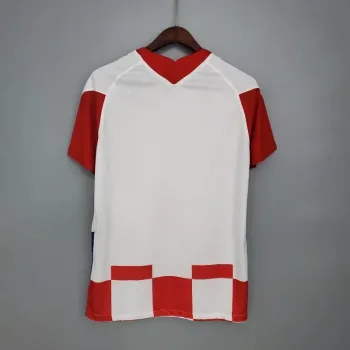 Croacia 2020 - Fútbol Club Vintage