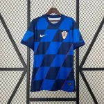 Croacia Visitante 2024 - Fútbol Club Vintage