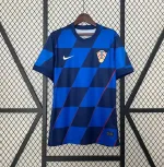 Croacia Visitante 2024 - Fútbol Club Vintage