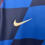 Croacia Visitante 2024 - Fútbol Club Vintage