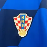Croacia Visitante 2024 - Fútbol Club Vintage