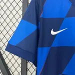Croacia Visitante 2024 - Fútbol Club Vintage