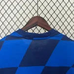 Croacia Visitante 2024 - Fútbol Club Vintage
