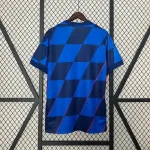 Croacia Visitante 2024 - Fútbol Club Vintage