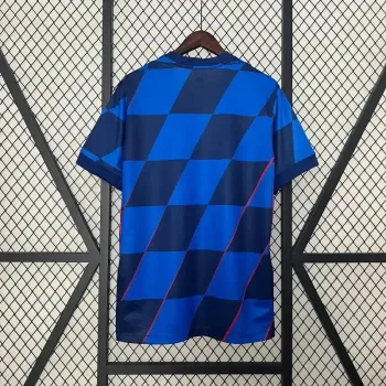 Croacia Visitante 2024 - Fútbol Club Vintage