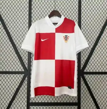 Croacia 2024 - Fútbol Club Vintage