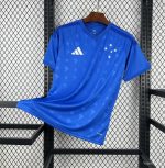 Camiseta Cruzeiro 2026-27