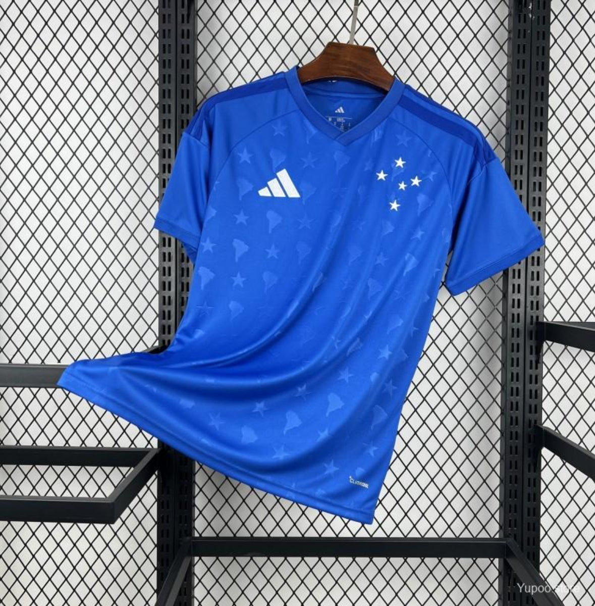 Camiseta Cruzeiro 2026-27