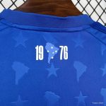 Camiseta Cruzeiro 2026-27 - Imagen 8