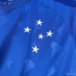 Camiseta Cruzeiro 2026-27 - Imagen 3