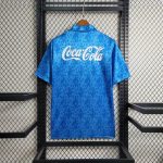 Camiseta Retro Cruzeiro 1993-94 - Fútbol Club Vintage