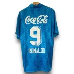 Ronaldo Camiseta Retro Cruzeiro 1993-94 - Fútbol Club Vintage