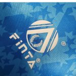 Camiseta Retro Cruzeiro 1993-94 - Fútbol Club Vintage