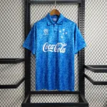 Camiseta Retro Cruzeiro 1993-94 - Fútbol Club Vintage