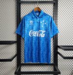 Camiseta Retro Cruzeiro 1993-94 - Fútbol Club Vintage