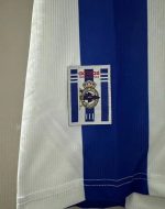 Camiseta Djalminha Deportivo de La Coruña 1999-00 - Fútbol Club Vintage