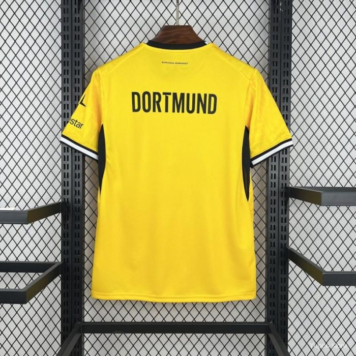 Borussia Dortmund 2026-27 - Imagen 2