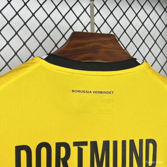 Borussia Dortmund 2026-27 - Imagen 9