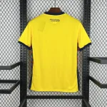 Camiseta Ecuador World Cup 2025-26 - Imagen 2
