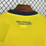 Camiseta Ecuador World Cup 2025-26 - Imagen 10