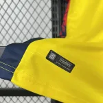 Camiseta Ecuador World Cup 2025-26 - Imagen 8