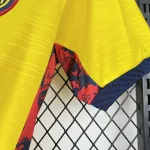 Camiseta Ecuador World Cup 2025-26 - Imagen 7