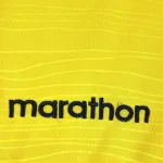 Camiseta Ecuador World Cup 2025-26 - Imagen 5