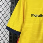 Camiseta Ecuador World Cup 2025-26 - Imagen 6