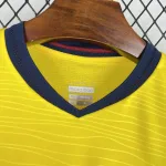 Camiseta Ecuador World Cup 2025-26 - Imagen 4