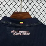 Camiseta Ecuador Visitante World Cup 2025-26 - Imagen 7
