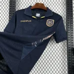 Camiseta Ecuador Visitante World Cup 2025-26 - Imagen 8