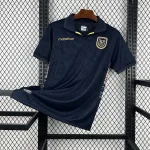 Camiseta Ecuador Visitante World Cup 2025-26
