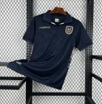 Camiseta Ecuador Visitante World Cup 2025-26