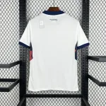 Camiseta Ecuador Visitante Tercera World Cup 2025-26 - Imagen 2