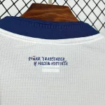 Camiseta Ecuador Visitante Tercera World Cup 2025-26 - Imagen 9