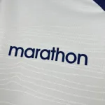 Camiseta Ecuador Visitante Tercera World Cup 2025-26 - Imagen 5